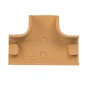 Угол T-образный 15х10 под свет. дерево Plast PROxima (уп.4шт) EKF tchl-15-10x4