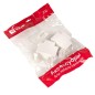 Угол T-образный 40х40 бел. Plast PROxima (уп.4шт) EKF tchw-40-40x4 Угол T-образный 40х40 бел. Plast PROxima (уп.4шт) EKF tchw-40-40x4