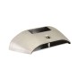 Переходник пол-стена для TF11183-8/TF21183-8 и TM21042-8 сталь Simon Connect TFA965418-8 Переходник пол-стена для TF11183-8/TF21183-8 и TM21042-8 сталь Simon Connect TFA965418-8
