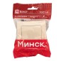 Кнопка нажимная СП Минск 10А беж. EKF ERV10-028-20