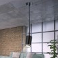 Светильник OL43 BK MR16 GU10 IP20 настенно-потолочный спот черн. Эра Б0058490 Светильник OL43 BK MR16 GU10 IP20 настенно-потолочный спот черн. Эра Б0058490