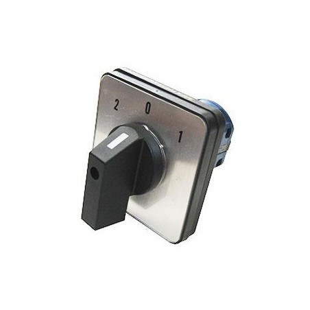 Переключатель универсальный 16А IP20 ПК16-12А-2004У3 Электротехник ET512778