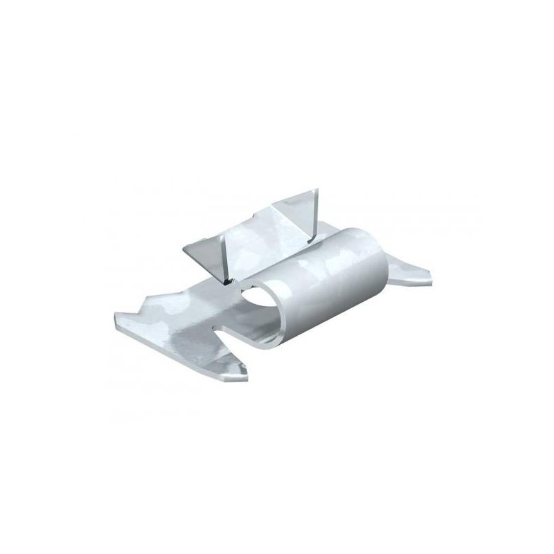 Скоба фиксир. для короба RKV3V OBO 6288700 Скоба фиксир. для короба RKV3V OBO 6288700