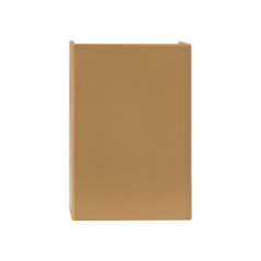 Соединитель на стык 25х25 под свет. дерево Plast PROxima (уп.4шт) EKF conl-25-25x4