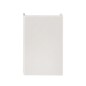 Соединитель на стык 25х25 бел. Plast PROxima (уп.4шт) EKF conw-25-25x4