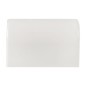 Заглушка 100х40 бел. Plast PROxima (уп.2шт) EKF ecw-100-40x2