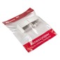 Заглушка 60х40 бел. Plast PROxima (уп.4шт) EKF ecw-60-40x4 Заглушка 60х40 бел. Plast PROxima (уп.4шт) EKF ecw-60-40x4