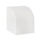 Заглушка 60х40 бел. Plast PROxima (уп.4шт) EKF ecw-60-40x4 Заглушка 60х40 бел. Plast PROxima (уп.4шт) EKF ecw-60-40x4