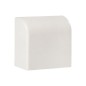 Заглушка 40х16 бел. Plast PROxima (уп.4шт) EKF ecw-40-16x4 Заглушка 40х16 бел. Plast PROxima (уп.4шт) EKF ecw-40-16x4