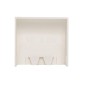 Заглушка 40х16 бел. Plast PROxima (уп.4шт) EKF ecw-40-16x4 Заглушка 40х16 бел. Plast PROxima (уп.4шт) EKF ecw-40-16x4
