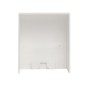 Заглушка 60х40 бел. Plast PROxima (уп.4шт) EKF ecw-60-40x4 Заглушка 60х40 бел. Plast PROxima (уп.4шт) EKF ecw-60-40x4