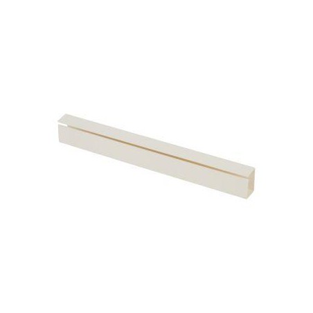 Кабель-канал 25х16 L2000 бел. KK-W-25-16-UniProf Эра Б0054624