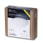 Светильник RKL 360 3х60Вт E27 IP40 потолочный СТ 1143000060