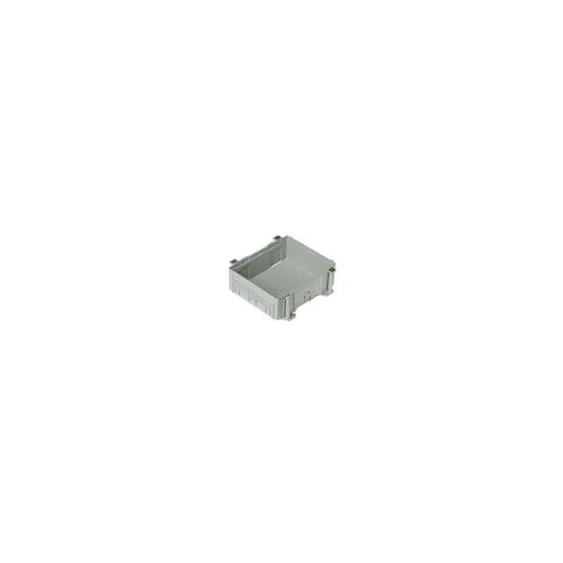 Коробка напольная для лючков Simon Connect SF110-SF170 G 11 Коробка напольная для лючков Simon Connect SF110-SF170 G 11