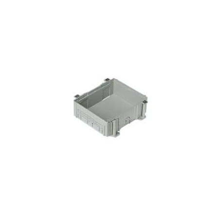 Коробка напольная для лючков Simon Connect SF110-SF170 G 11