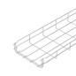 Лоток проволочный 200х55 L3000 сталь 3.9мм GRM 55 200 G оцинк. OBO 6001446 Лоток проволочный 200х55 L3000 сталь 3.9мм GRM 55 200 G оцинк. OBO 6001446