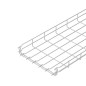 Лоток проволочный 300х55 L3000 сталь 4.8мм GRM 55 300 G оцинк. OBO 6001448