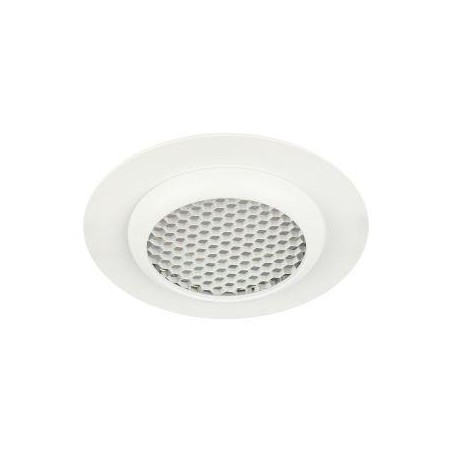 Светильник KL109 MR16 GU5.3 встраив. алюм. WH бел. матов. ЭРА Б0061823