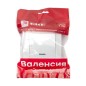 Выключатель 1-кл. СП Валенсия 10А IP20 с индикатором бел. PROxima EKF EWV10-121-10 Выключатель 1-кл. СП Валенсия 10А IP20 с индикатором бел. PROxima EKF EWV10-121-10