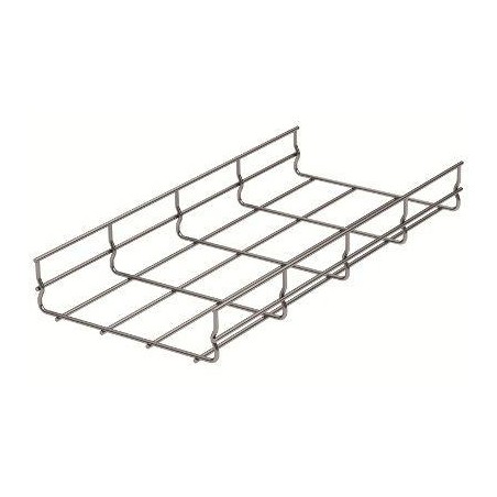 Лоток проволочный 30х400 L2000 DKC FC3040L2