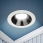 Светильник светодиодный LED 21-9-4K 9Вт 4000К встраив. круглый ЭРА Б0062133 Светильник светодиодный LED 21-9-4K 9Вт 4000К встраив. круглый ЭРА Б0062133