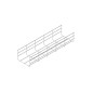 Лоток проволочный 500х100 L3000 сталь 4мм PL100-500-3000 INOX304 нерж. КМ LO8153