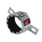 Муфта противопожарная FIREFORT CLUTCH М40 L25 KM-FF-C-40-25 КМ LO34675 Муфта противопожарная FIREFORT CLUTCH М40 L25 KM-FF-C-40-25 КМ LO34675