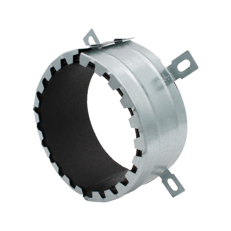 Муфта противопожарная FIREFORT CLUTCH М110 L60 KM-FF-C-110-60 КМ LO34678 Муфта противопожарная FIREFORT CLUTCH М110 L60 KM-FF-C-110-60 КМ LO34678