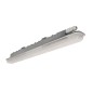 Светильник светодиодный SLICK.PRS ECO LED 60 5000К потолочный со сквозной проводкой СТ 1631000690