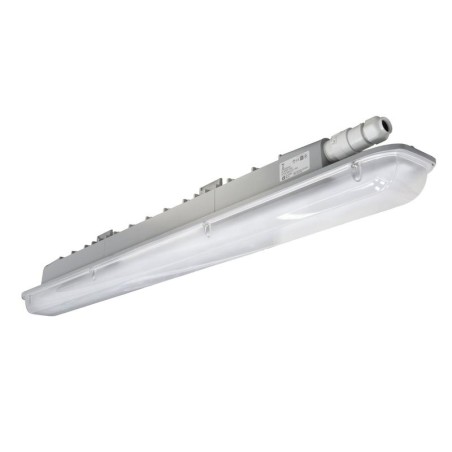 Светильник светодиодный SLICK.PRS ECO LED 45 HFD 4000К потолочный СТ 1631002010