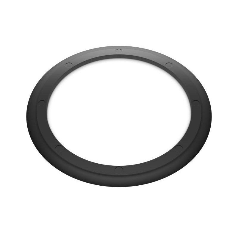 Кольцо уплотнительное для двустенной трубы d75 DKC 016075