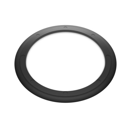 Кольцо уплотнительное для двустенной трубы d75 DKC 016075