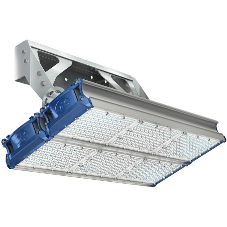 Светильник TL-Prom SM 255 5К FL К50 промышленный Технологии света УТ000009533