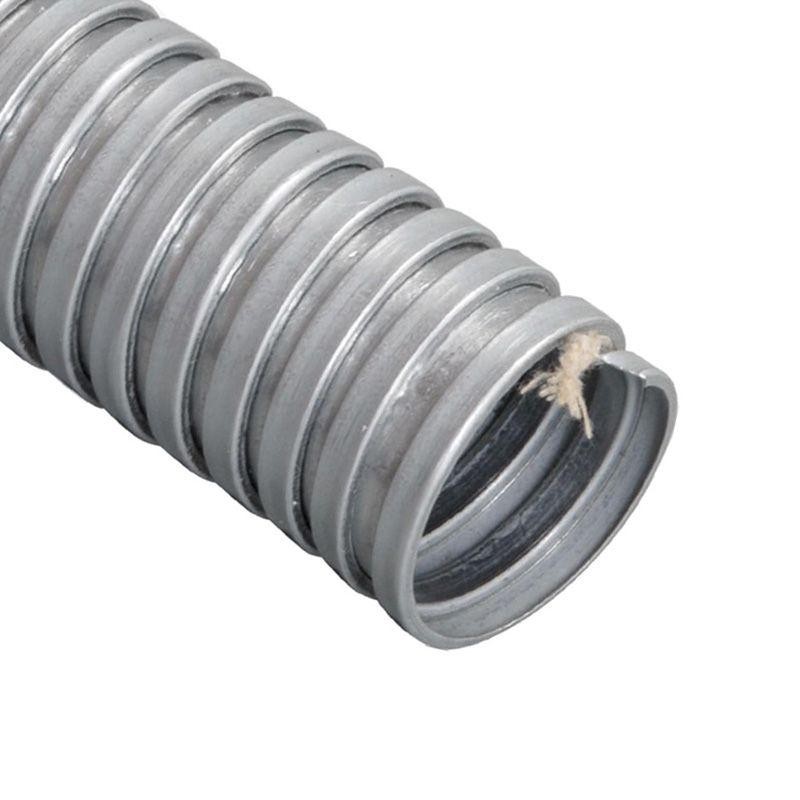 Металлорукав Р3-ЦХ-18 (уп.20м) DIY Rexant 28-1018-20