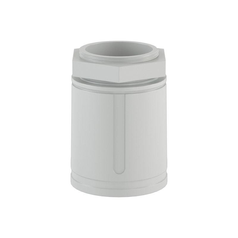 Муфта труба-коробка d40 IP67 DKC 50240 Муфта труба-коробка d40 IP67 DKC 50240