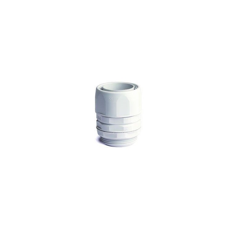 Переходник арм. труба-короб d40 IP65 DKC 55140
