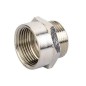 Переходник M20х1.5 ( наружн. резьба)/ M25х1.5 (внутр. резьба) DKC 6016-2025 Переходник M20х1.5 ( наружн. резьба)/ M25х1.5 (внутр. резьба) DKC 6016-2025