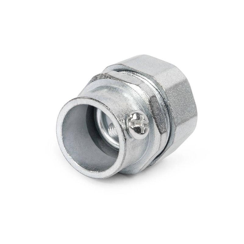 Муфта соединительная СТМ(В)-20(3/4дюйм) Fortisflex 63604 Муфта соединительная СТМ(В)-20(3/4дюйм) Fortisflex 63604