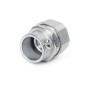 Муфта соединительная СТМ(В)-20(3/4дюйм) Fortisflex 63604 Муфта соединительная СТМ(В)-20(3/4дюйм) Fortisflex 63604