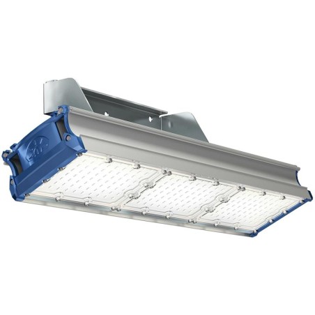 Светильник светодиодный TL-Prom SM 115 4K FL DIM D промышленный Технологии света УТ000010072