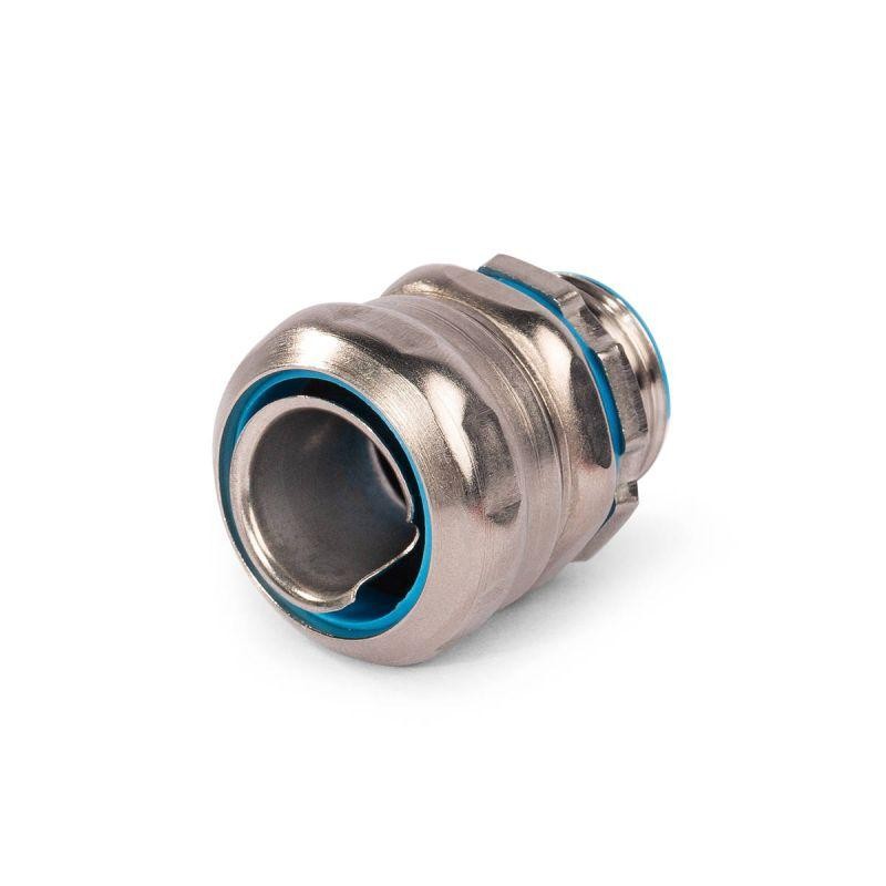 Муфта вводная ВМ (INOX)-25 Fortisflex 83756 Муфта вводная ВМ (INOX)-25 Fortisflex 83756
