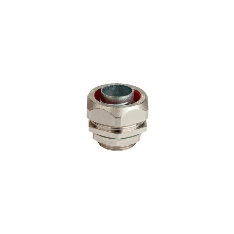 Комплект муфта металлорукав-коробка DN 35 М40х1.5 DKC KIT6014-4035