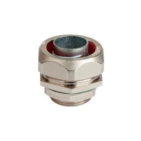 Комплект муфта металлорукав-коробка DN 35 М40х1.5 DKC KIT6014-4035