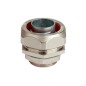 Комплект муфта металлорукав-коробка DN 35 М40х1.5 DKC KIT6014-4035