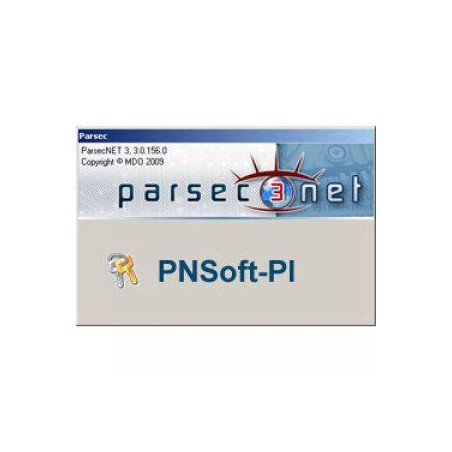 Модуль подготовки шаблонов печати пластиковых карт PNSoft-PI Parsec 224672