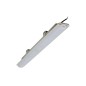 Светильник SLICK STANDARD 1200 5000К потолочный СТ 1631002670