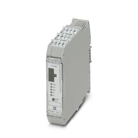 Интерфейс передачи данных EM-PB-GATEWAY-IFS Phoenix Contact 2297620