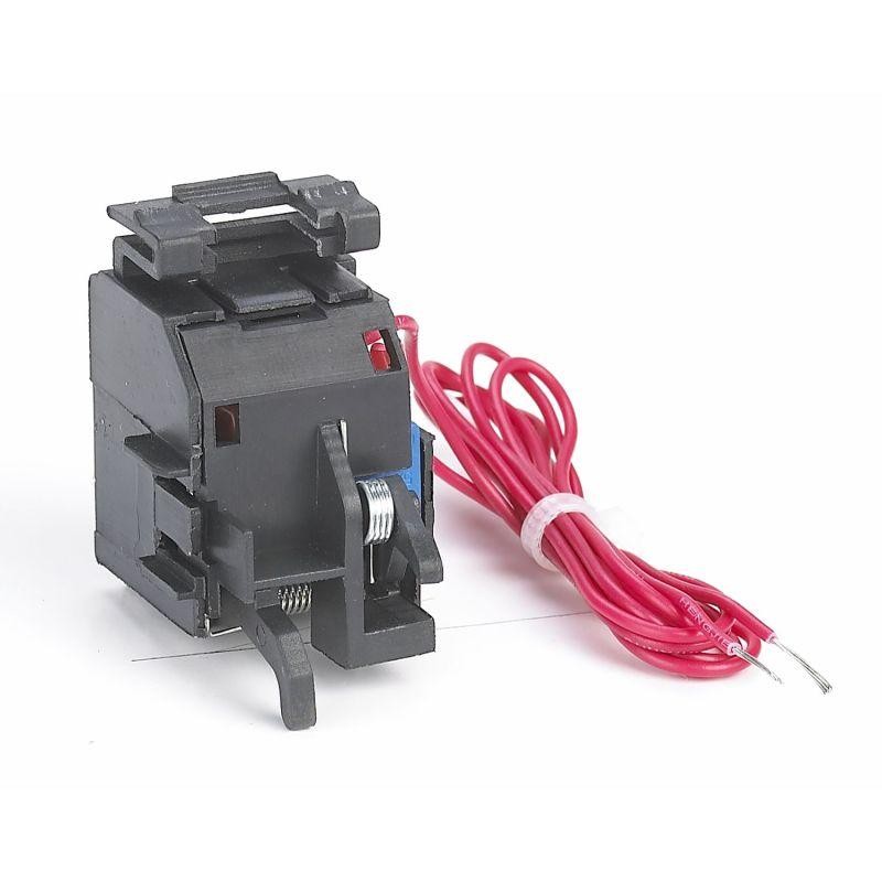 Расцепитель независимый SHT-M3 D1 R NXM-320(250) NXMLE-320(250)/4P DC24V (правый) CHINT 946971