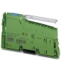 Клемма Inline IB IL 24 DI 8/HD-PAC Phoenix Contact 2700173 Клемма Inline IB IL 24 DI 8/HD-PAC Phoenix Contact 2700173