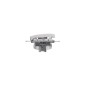 Кнопка нажимная 1-кл. СП Glossa 10А IP20 (сх. 1) 10AX механизм бел. SE GSL000115 Кнопка нажимная 1-кл. СП Glossa 10А IP20 (сх. 1) 10AX механизм бел. SE GSL000115